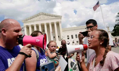 Representative image (Photo: Reuters)
