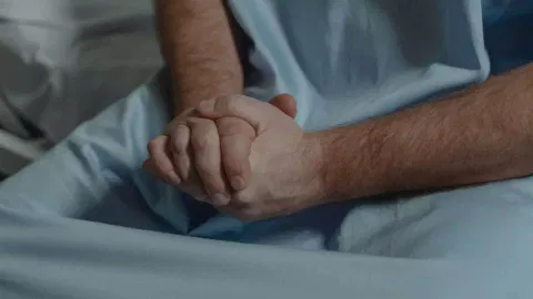 Depressed patients less likely to take their heart medications