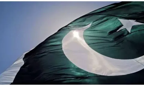 Pakistan