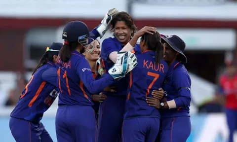 Team India (IANS)