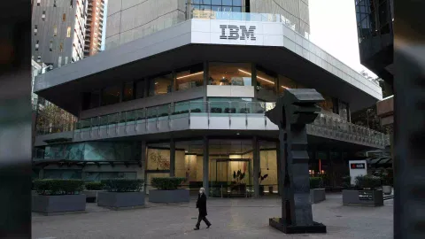 IBM acquires Apptio for $4.6 bn in all-cash deal