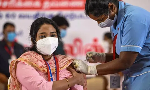 Representative image (File)