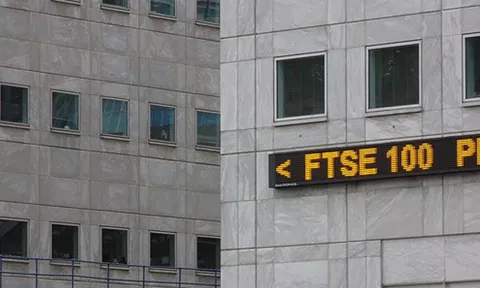 London stocks