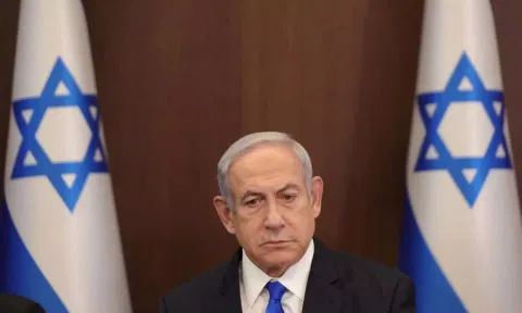 Netanyahu