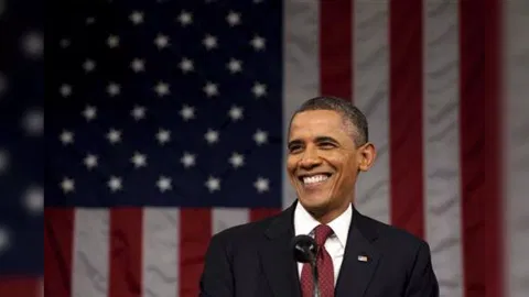 US former President Barack Obama (Photo: Reuters)