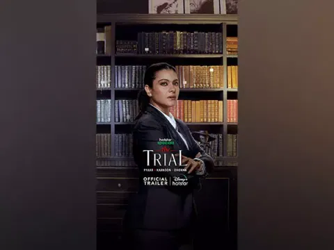 Suparn S Varma talks about his upcoming web series 'The Trial - Pyaar, Kaanoon, Dhokha'