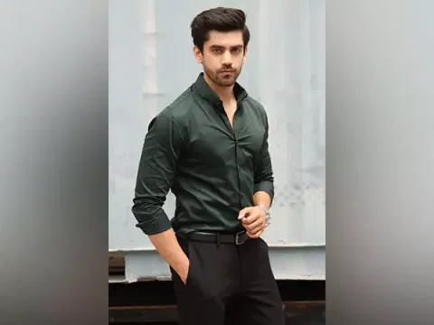 &nbsp;Avinash Mishra