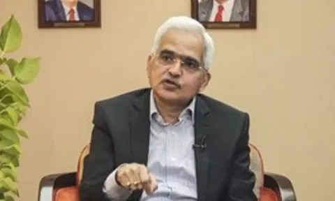 RBI Governor Shaktikanta Das (PTI)