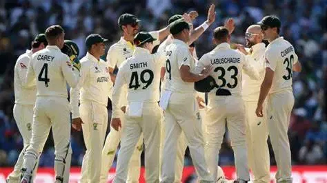 Ashes 2023