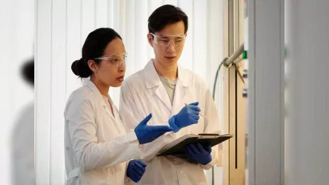 Representative Image (Photo: ANI)