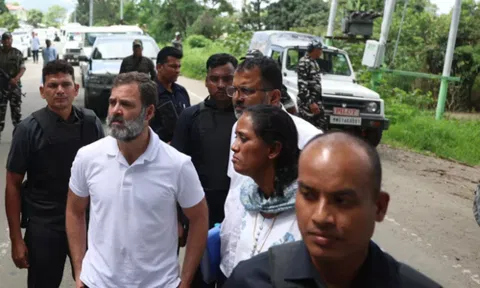 &nbsp;Rahul Gandhi