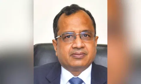 Pramod Kumar Agarwal.