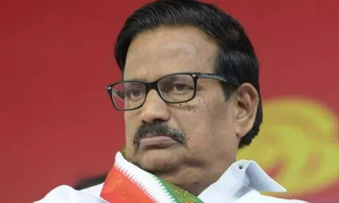 KS Alagiri