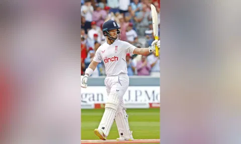 Ben Duckett