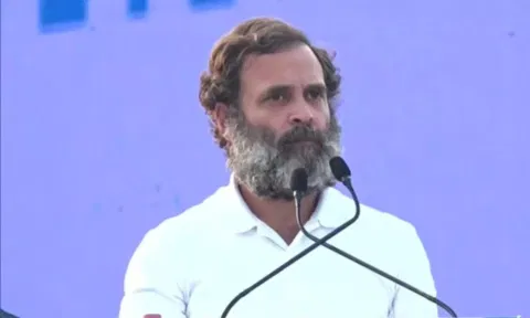&nbsp;Rahul Gandhi