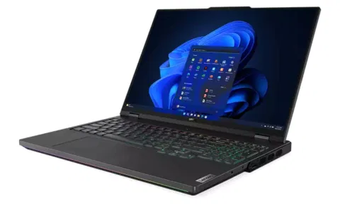 enovo Legion Pro 7i