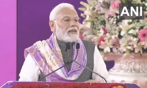 PM Modi [Photo:ANI]&nbsp;