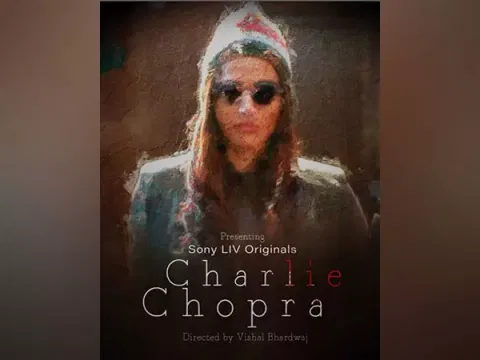 'Charlie Chopra' Poster [Photo ANI]https://aninews.in/news/entertainment/bollywood/director-vishal-bhardwajs-mystery-thriller-charlie-chopra-motion-poster-out-now20230630142348/