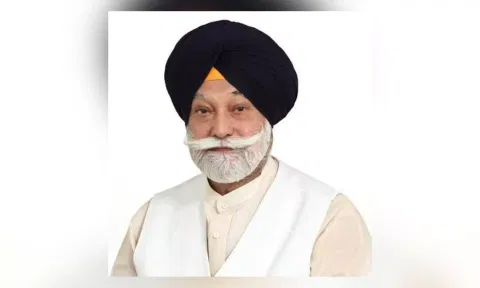 Bir Devinder Singh (PHOTO: IANS)