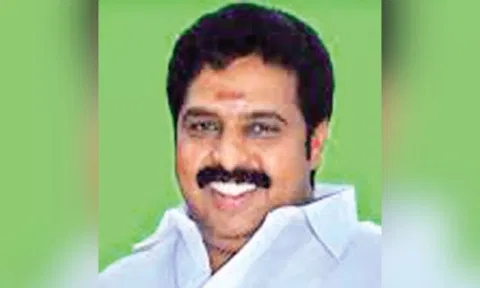 M Palaniyandi