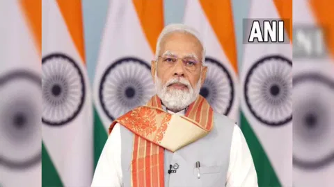 Prime Minister Narendra Modi (Photo: ANI)