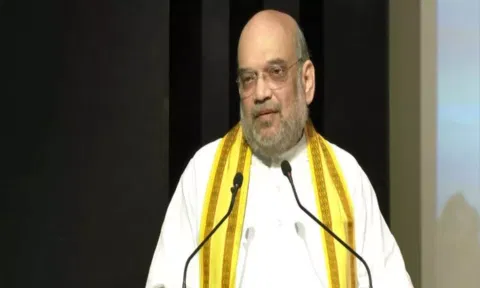 Home Minister Amit Shah&nbsp;