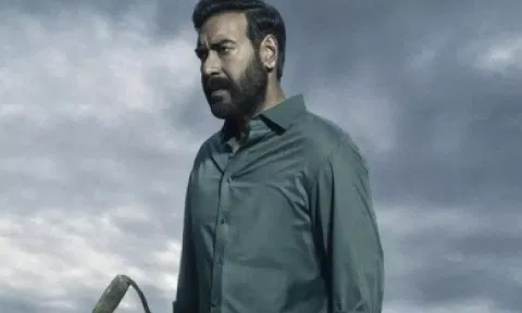 Ajay Devgn