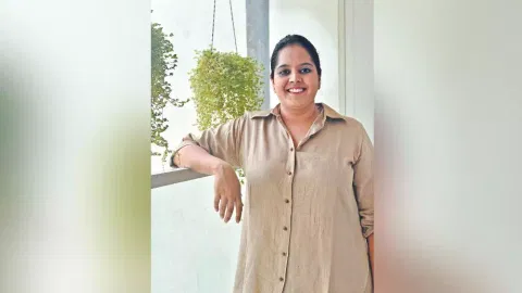 Payal Rajankar