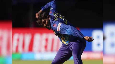 Wanindu Hasaranga (Photo: ICC)