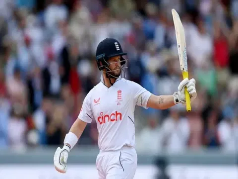 Ben Duckett [Photo:ANI]