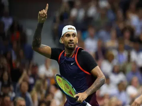 Nick Kyrgios (Photo:ANI)