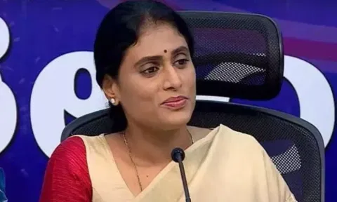 Sharmila