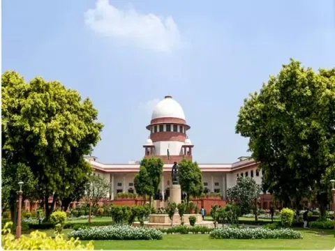Representative image (Picture credit:ANI)
