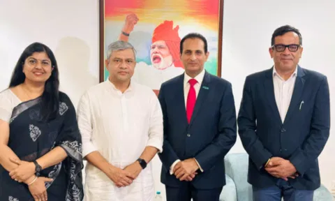 Hewlett Packard Enterprise (Photo: IANS)&nbsp;