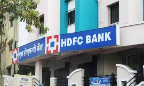 HDFC Bank says merged loan book with HDFC at $273.8 bln as of June end