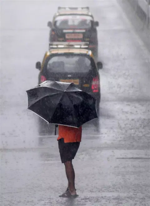 Representative image (Picture credit:IANS)