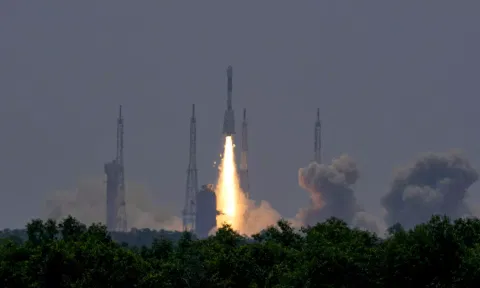 Representative image (PHOTO: PTI)
