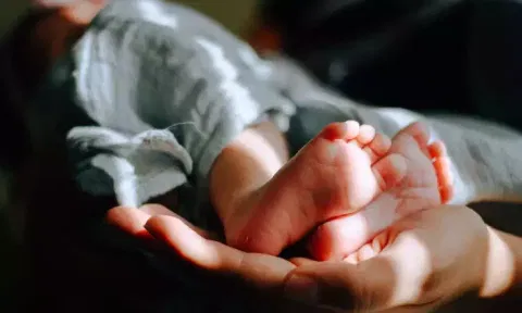 College student gives birth at home, abandons baby in garbage in Tambaram