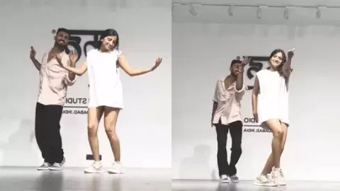 Screengrab from video&nbsp;