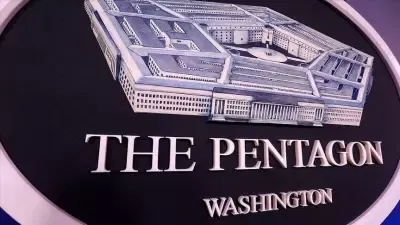 Pentagon to change security policies following classified documents leak: Report
