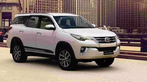 Toyota Kirloskar&nbsp;