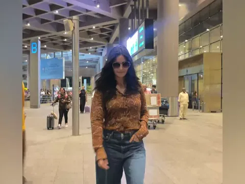 Katrina Kaif&nbsp;