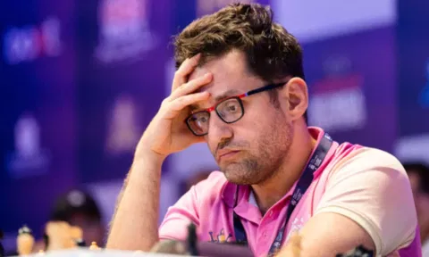 Levon Aronian (Photo: IANS)&nbsp;