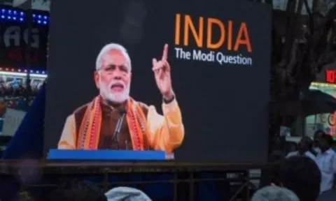 BBC docu case: Delhi court issues fresh summons on defamation suit by BJP leader