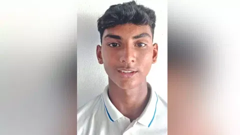 Ambrish