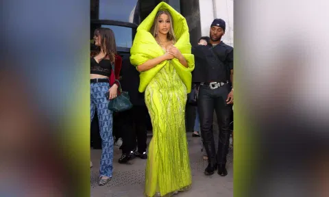 Cardi B&nbsp;
