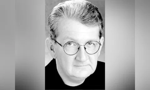 Actor John Deyle (Photo: ANI)