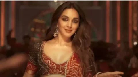 Kiara Advani (Photo: IANS)&nbsp;