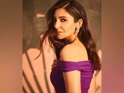 Anushka Sharma&nbsp;