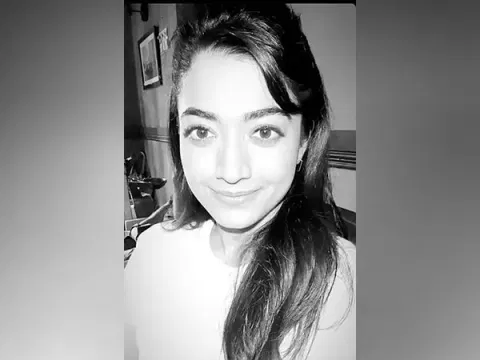 Rashmika Mandanna